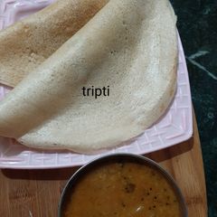 A picture of Atta dosa.