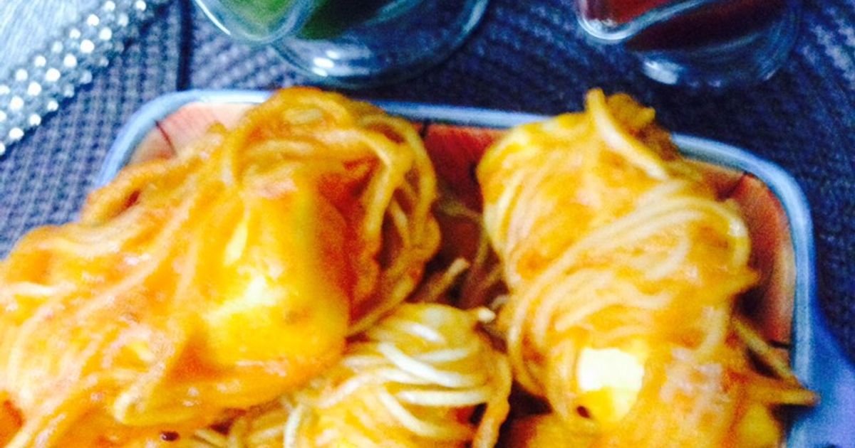 Threaded Paneer Bites Recipe by Jasraymon Kaur - Cookpad
