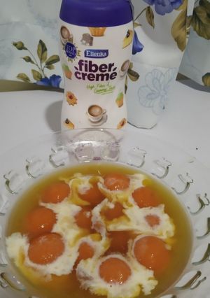 Foto resep Biji Salak Fiber Cream