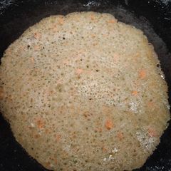 A picture of Rava uttapam.