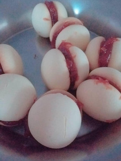 Foto de Sequilhos