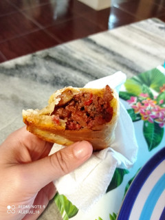 Una foto de Empanadas (masa y rellenos)