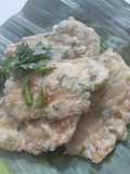 Tempe mendoan