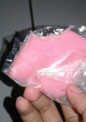 Foto resep Es gabus simple untuk pemula😊