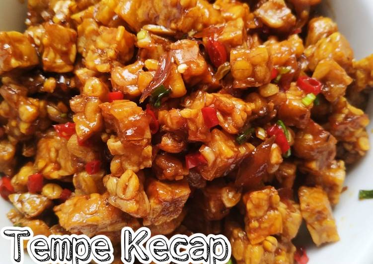 Tempe Kecap