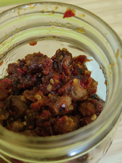 Foto resep Sambal Cumi Balado