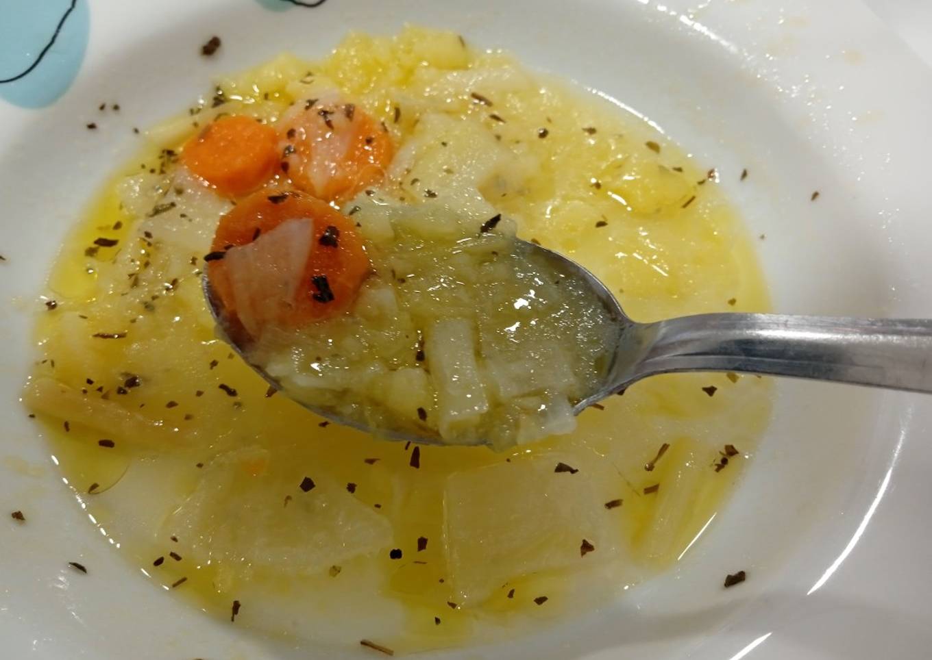 Porrusalda