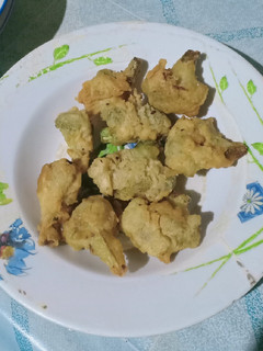 Foto resep Brokoli Krispy