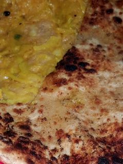 आलू का पराठा (aloo ka paratha recipe in Hindi) रेसिपी मुख्य फोटो