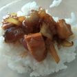 MPASI 1y Ayam Kecap Saos Tiram