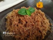 Gambar abon ayam 1kg