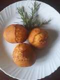 Njugu Maandazi #4wkschallenge#authormarathon#foodfotochallenge#