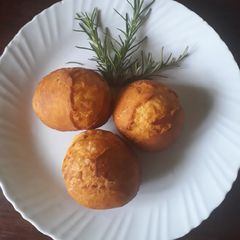 A picture of Njugu Maandazi #4wkschallenge#authormarathon#foodfotochallenge#.