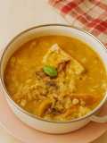 Sambal Tumpang Kikil