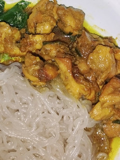 Foto resep Mie ayam abang2 gluten free