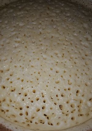 Foto resep Martabak manis / terang bulan abang abang full sarang