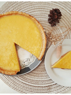 Foto resep Pie Susu Teflon
