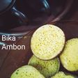 Bika Ambon Ekonomis #enakanbikinsendiri