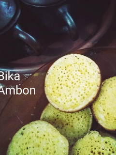 Foto resep Bika Ambon Ekonomis #enakanbikinsendiri