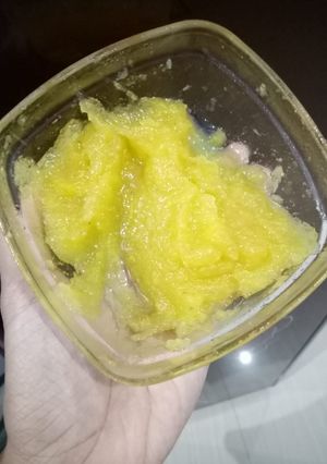 Foto resep Selai Nanas