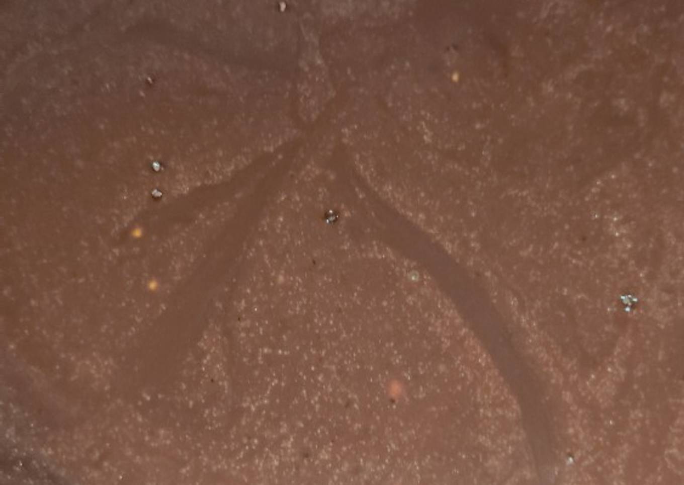 Chocolate Ganache