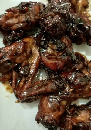 Foto resep Ayam kecap cantik,gurih,gampang