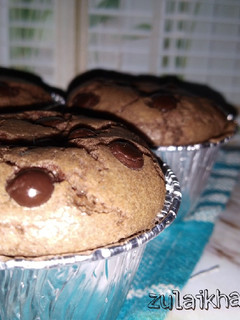Foto resep Cupcake