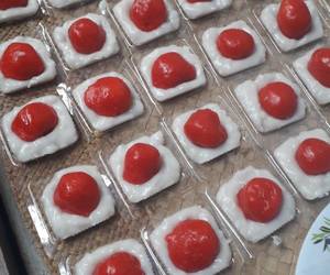 Masakan Populer Putri mandi Sedap