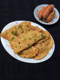 "முட்ட பூரி" செய்முறை முக்கிய புகைப்படம்
