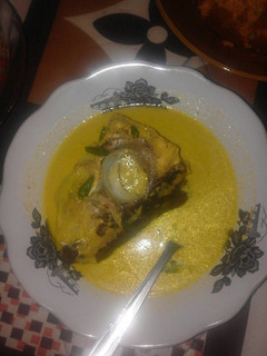 Foto resep Gulai kepala ikan