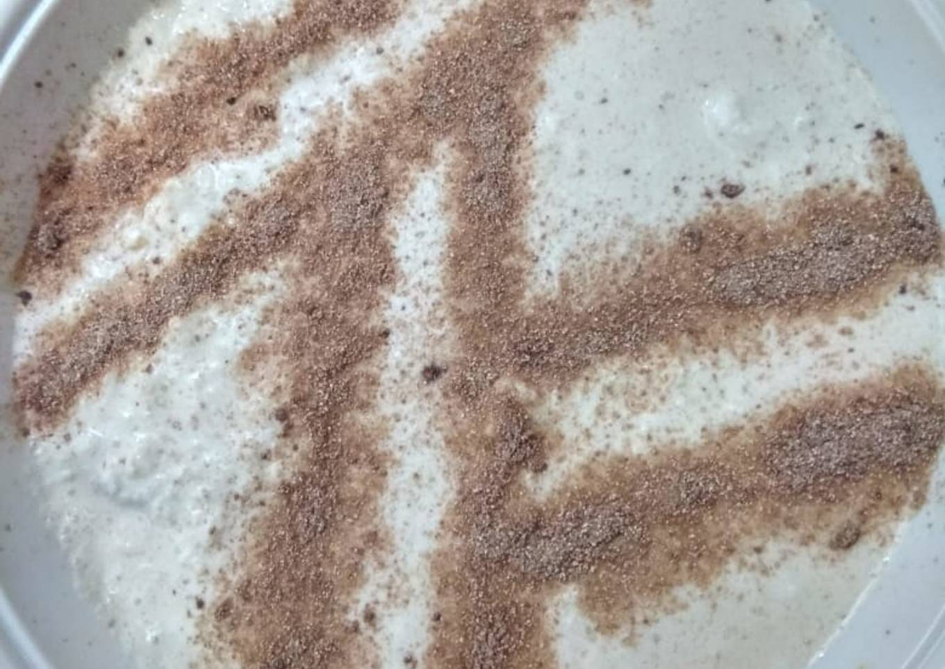 Coffee delight