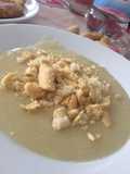 Zuppa di cipolle