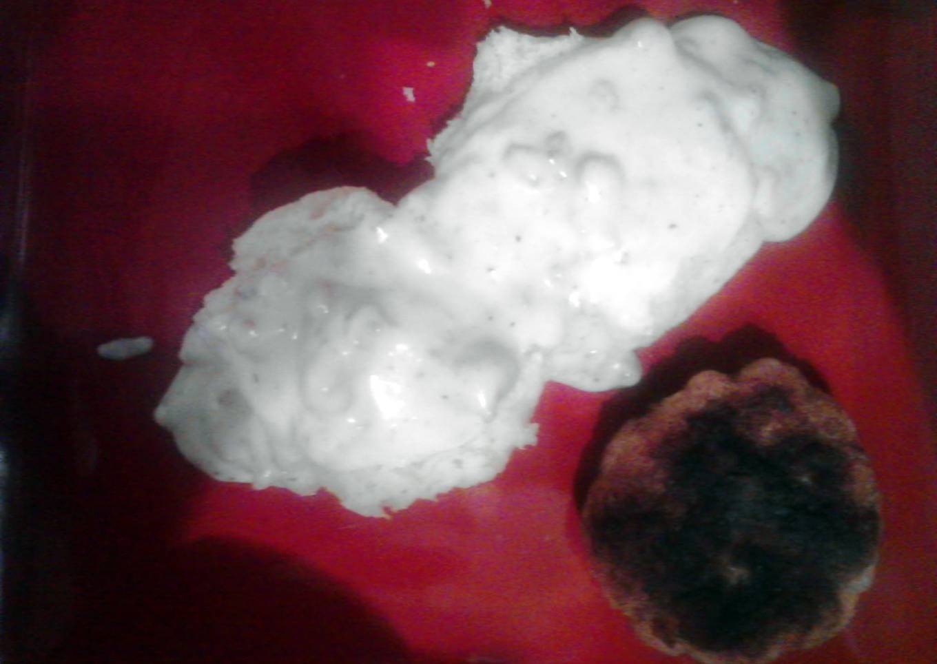 Sausage Gravy