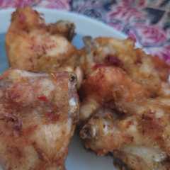 รูปของ Ayam Goreng Sereh