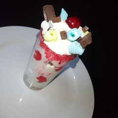 A picture of Ice cream.