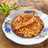 Telur Ceplok Saus Inggris