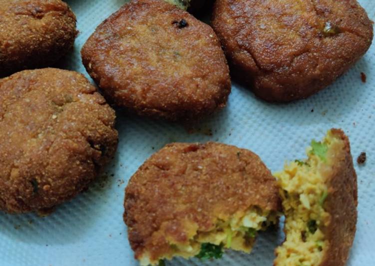 Chicken Cutlet