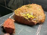Picaña al horno