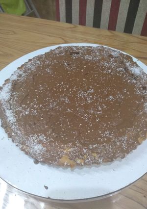Una foto de Torta havanna🍫