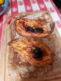 Merluza frita