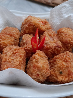 Foto resep Nugget Tempe Tahu