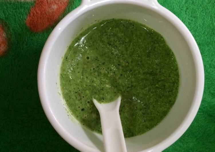 Rahasia Membuat Mpasi 6 bulan bubur saka (salmon kakap) yang Gurih