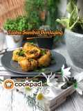 Tauhu Sumbat Berdaging