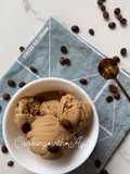 Coffee Ice cream