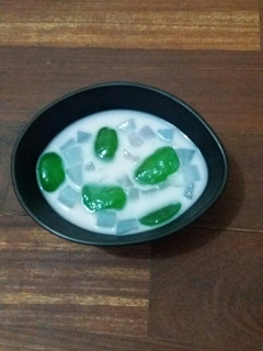 Foto resep Es Nata de Coco Kolang Kaling