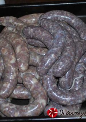 Φωτογραφία της συνταγής Bratwursts Ελβετικού στυλ