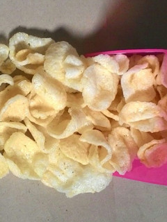Foto resep Krupuk Nasi Renyah Gurih