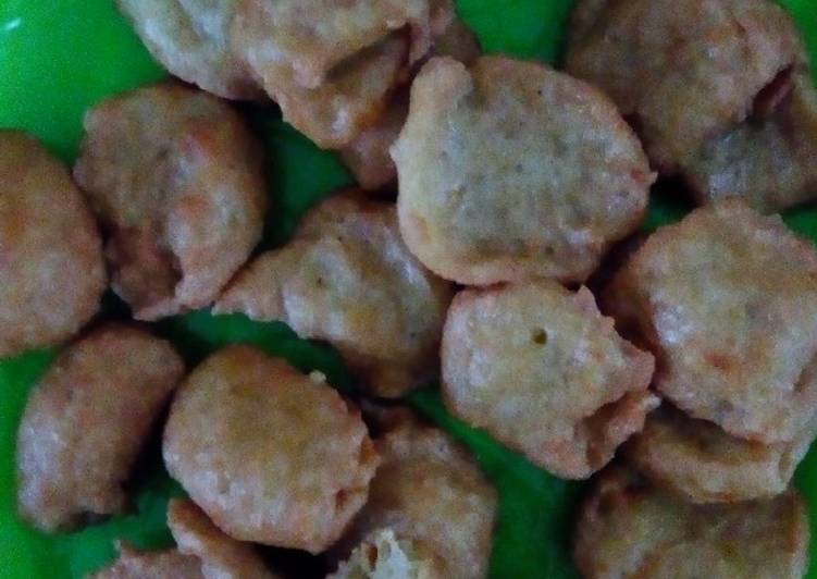 Tahu Brontak (Tkw Brontak)