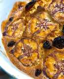 Bánh Chuối Nướng NCKD Cực Dễ