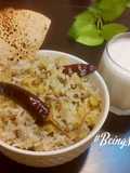 7 Dhan Khichadi